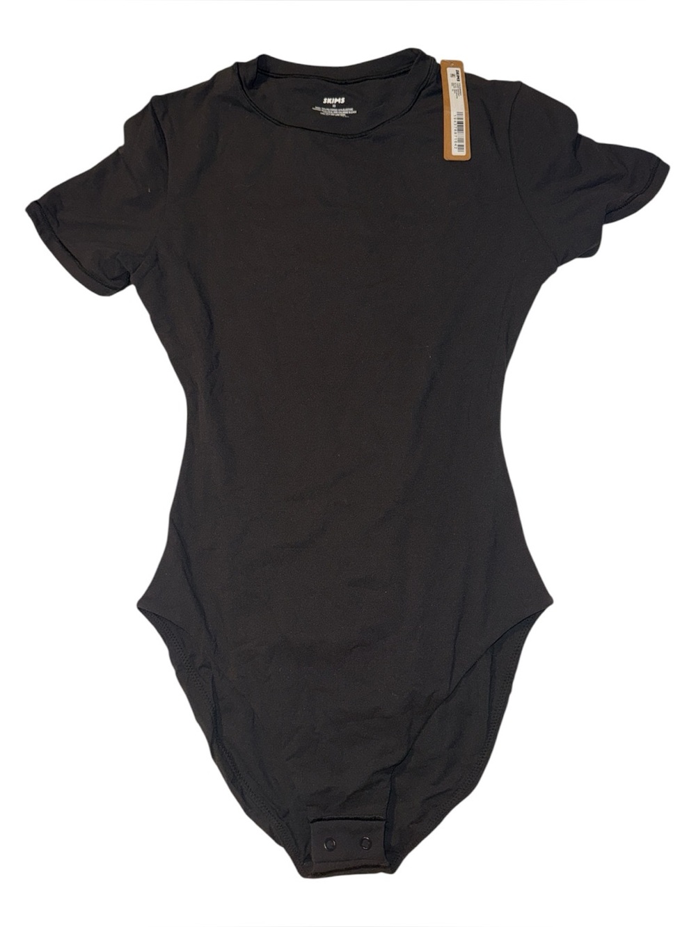 SKIMS FITS EVERYBODY
T-Shirt Bodysuit
